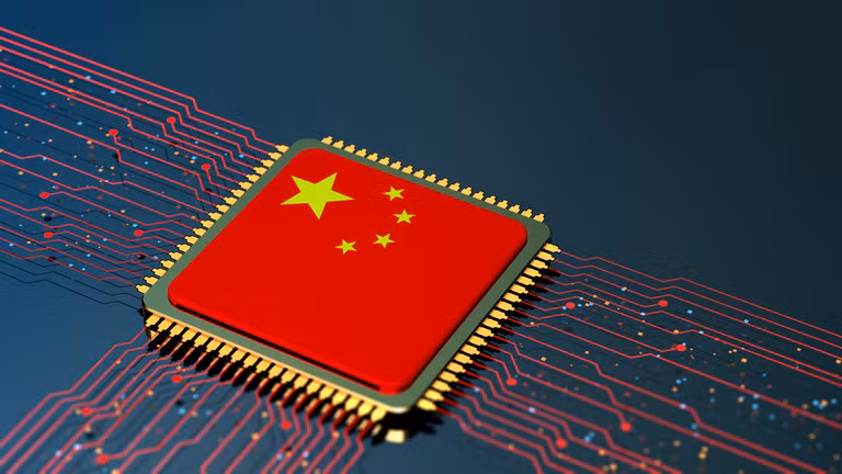 Mỹ đang xem xét cấm xuất khẩu các mô hình AI tiên tiến sang Trung Quốc.