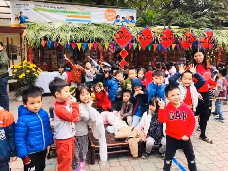 Khi trẻ tự tin với khả năng thì sự thành thật cũng được bộc lộ. Ảnh minh họa.