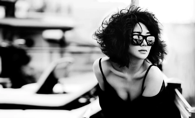 Người đẹp "Tiếu ngạo giang hồ" khoe nhan sắc tứ tuần