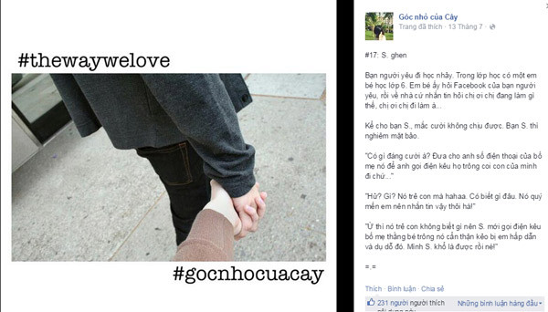 Chuyện tình đẹp như ngôn tình của cặp đôi yêu nhau từ nửa vòng trái đất