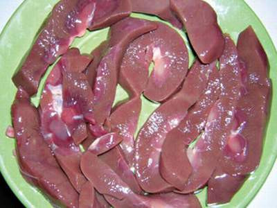 Dược thiện bổ thận tráng dương