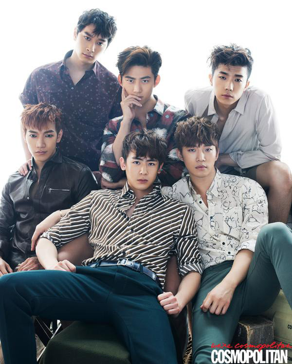 Những con số ‘khoe’ độ chịu chơi của fan Kpop ở Việt Nam