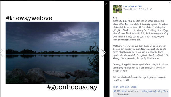 Chuyện tình đẹp như ngôn tình của cặp đôi yêu nhau từ nửa vòng trái đất