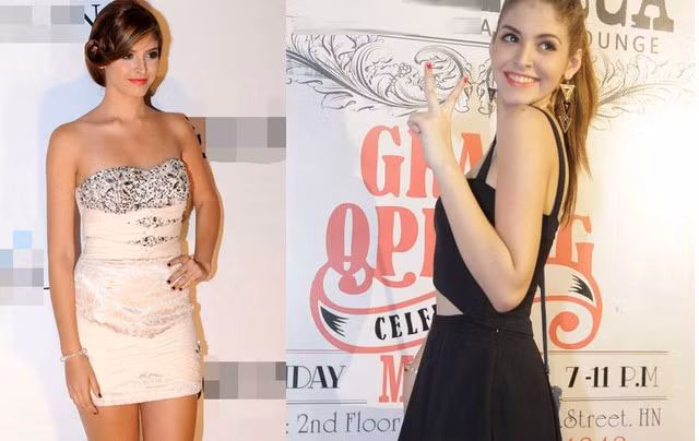 Cận cảnh nhan sắc các hot girl Việt khi chưa 18 tuổi ảnh 4