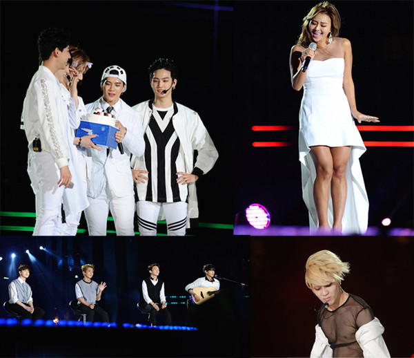 Những con số ‘khoe’ độ chịu chơi của fan Kpop ở Việt Nam