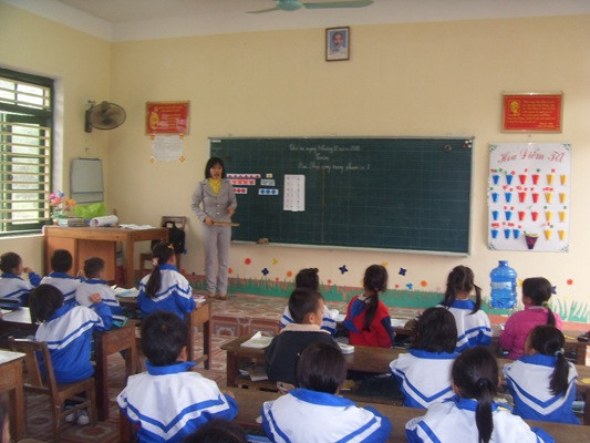 Phân dạng để giải tốt các bài toán chuyển động