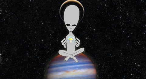 Tìm thấy chỗ cho người ngoài hành tinh trong thiên hà ảnh 1