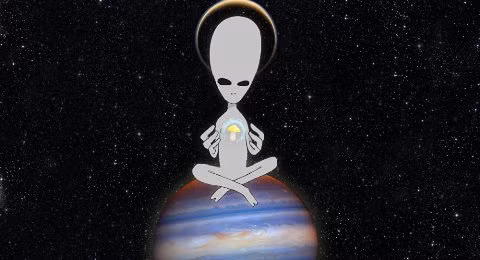 Tìm thấy chỗ cho người ngoài hành tinh trong thiên hà ảnh 1