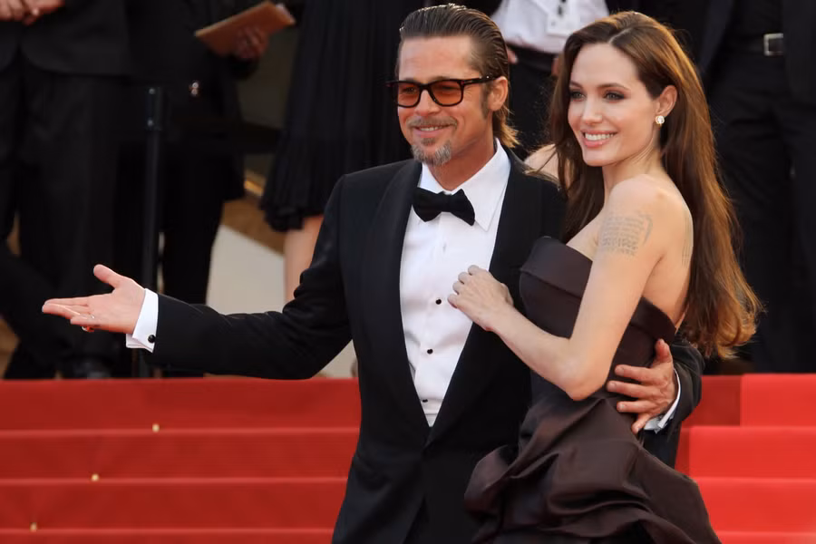 Đâu mới thực sự là nguyên nhân khiến Brad Pitt - Angelina Jolie chia tay?