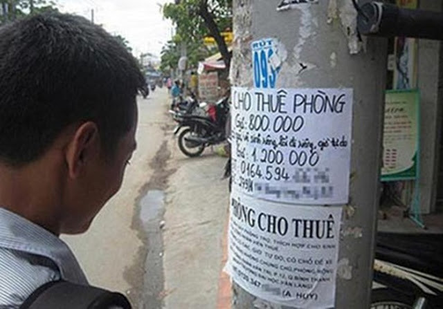 Cậu ấm, cô chiêu đua nhau ‘ở riêng’ để khẳng định... tôi ‘tự lập’ - Ảnh 1