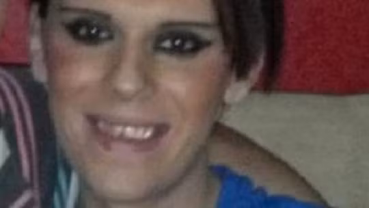  Cô Vicky Thompson bị phát hiện tử vong trong phòng giam tại nhà tù dành cho đàn ông. Ảnh: The Courier Mail 