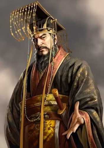 Chân dung Tần Thủy Hoàng trong lịch sử