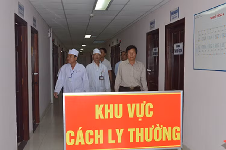 Cần Thơ: Chủ động ứng phó bệnh viêm đường hô hấp do vi rút Corona