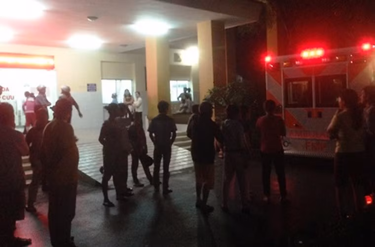 Những vụ “thang máy giết người” rùng rợn nhất