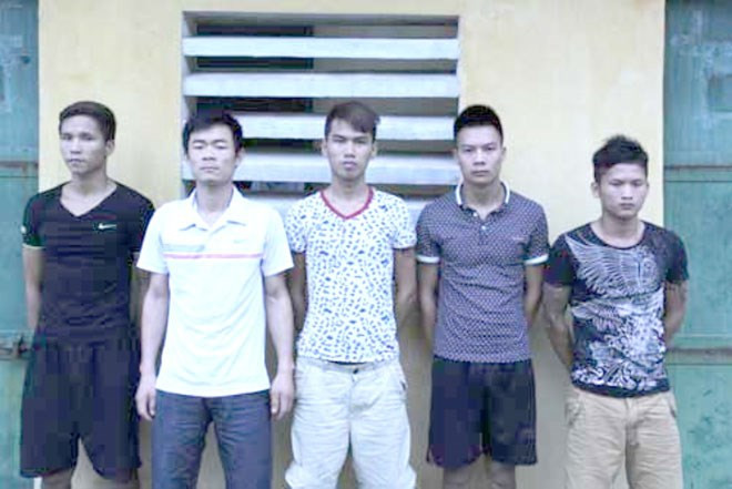 Nữ giám đốc xinh đẹp vướng lao lý vì nhờ người tình “dằn mặt” chồng cũ