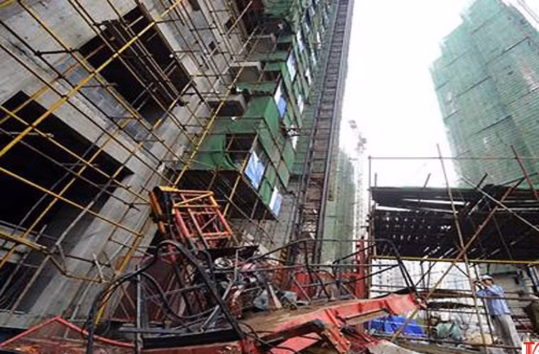 Những vụ “thang máy giết người” rùng rợn nhất ảnh 6