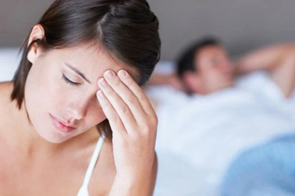 Cuộc hôn nhân ngang trái của người vợ lương nghìn đô chưa một lần biết yêu