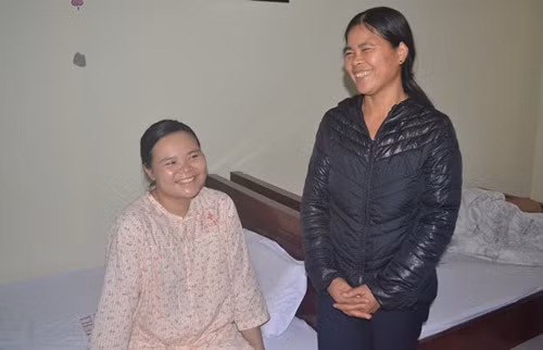 cong bo hinh anh ca mo hi huu cuu song san phu ngay tai nha - 8