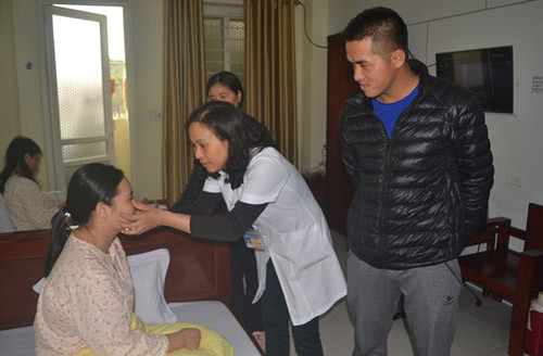 cong bo hinh anh ca mo hi huu cuu song san phu ngay tai nha - 7