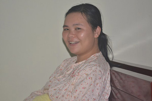 cong bo hinh anh ca mo hi huu cuu song san phu ngay tai nha - 5