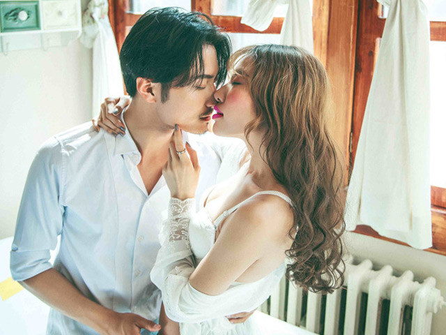 Đổ mồ hôi quá nhiều khi “yêu” là biểu hiện bệnh? ảnh 1 do mo hoi qua nhieu khi “yeu” la bieu hien benh? - 1