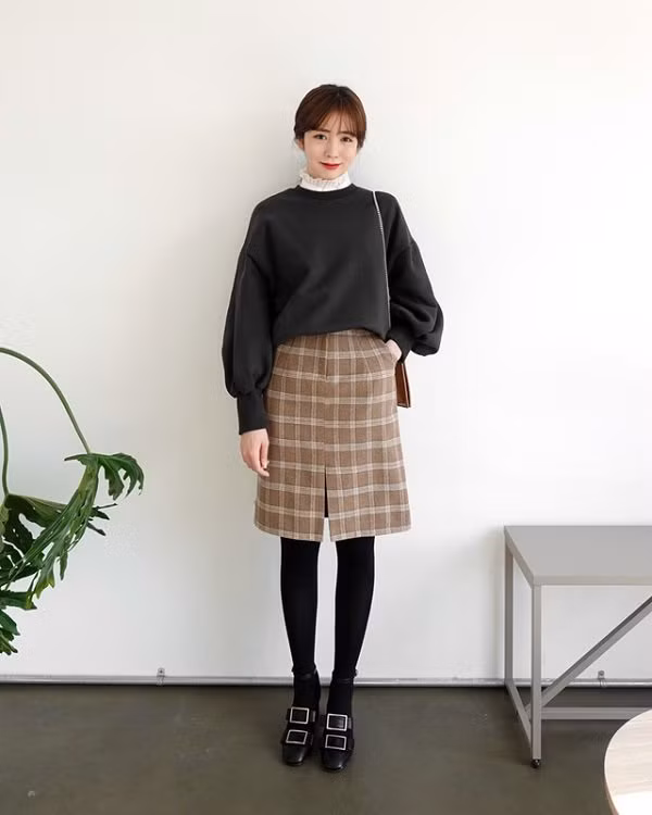 di lam ngay ha noi mua lanh, dau la trang phuc vua am vua sach cac nang nen dien? - 20