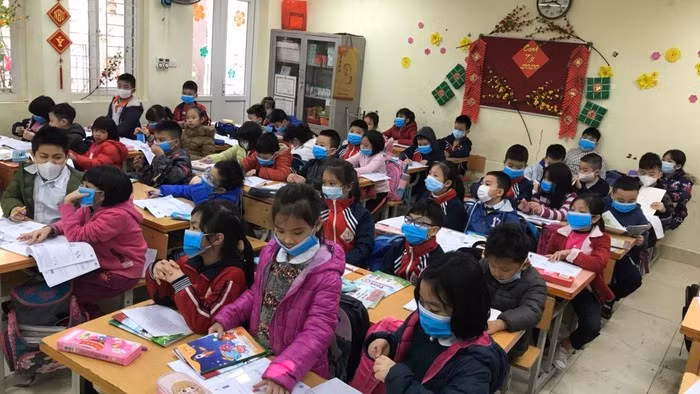 Chủ động trước đại dịch