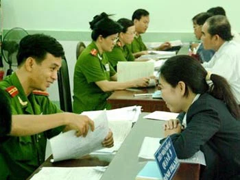 Cha mẹ không đăng ký kết hôn, khai sinh cho con thế nào?