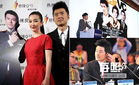 Tiết lộ nghề tay trái “hốt bạc” của sao Hoa Tiet lo nghe tay trai “hot bac” cua sao Hoa