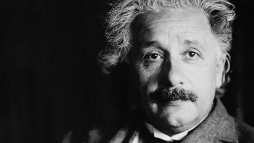 Albert Einstein (14/3/1879-18/4/1955). Ảnh: pbs.org einstein-big-idea-merl-7522-1429330826.j