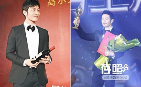 Tiết lộ nghề tay trái “hốt bạc” của sao Hoa Tiet lo nghe tay trai “hot bac” cua sao Hoa