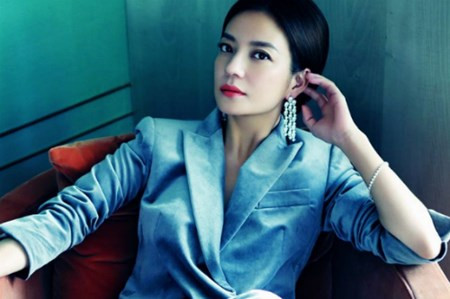 Tiết lộ nghề tay trái “hốt bạc” của sao Hoa Tiet lo nghe tay trai “hot bac” cua sao Hoa