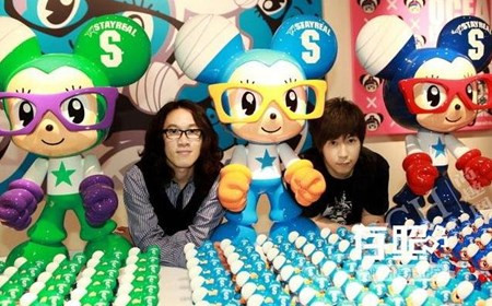 Tiết lộ nghề tay trái “hốt bạc” của sao Hoa Tiet lo nghe tay trai “hot bac” cua sao Hoa