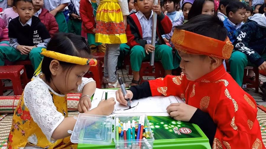 Tránh tình trạng phải dạy học bù sau nghỉ lễ