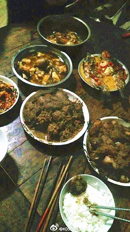 Sự thật sốc đằng sau câu chuyện Cô gái đòi chia tay vì bữa cơm nhà bạn trai quá nghèo - Ảnh 2. Sự thật sốc đằng sau câu chuyện Cô gái đòi chia tay vì bữa cơm nhà bạn trai quá nghèo - Ảnh 2.
