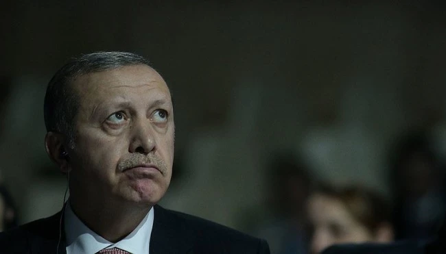 Người đàn ông Thổ Nhĩ Kỳ kiện vợ vì "chửi thề" Tổng thống Erdogan