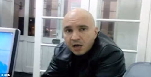 Kinh hoàng thịt đông lạnh 35 năm chuẩn bị đem bán - ảnh 2