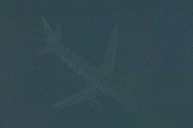 máy bay, chở khách, chìm nghỉm, hồ nước, Mỹ, bí ẩn, giải mã máy bay, chở khách, chìm nghỉm, hồ nước, Mỹ, bí ẩn, giải mã