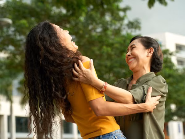 Gợi ý những cách khiến mẹ cảm thấy hạnh phúc trong "Ngày của mẹ" ảnh 4