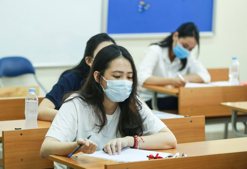 Ảnh minh họa. Ảnh minh họa.