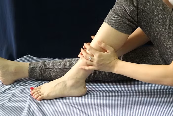 Đau 4 vùng này trên cơ thể cẩn thận bệnh gan đã vào giai đoạn nặng ảnh 1