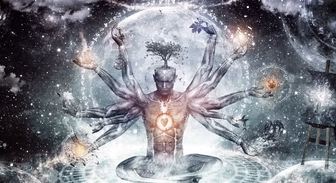 Hiệu ứng cánh bướm: Sự thống nhất biện chứng của thế giới