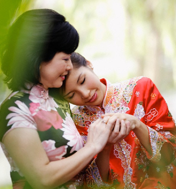 vàng giả