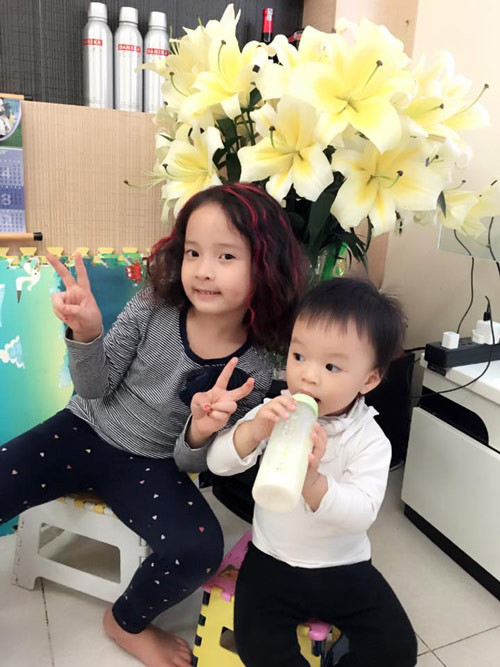 ong bo dien trai va co con gai thien than cua ‘bo oi’ mua 3 - 17