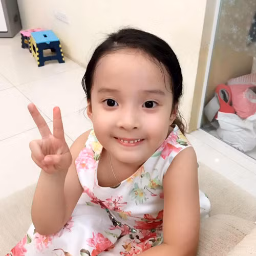 ong bo dien trai va co con gai thien than cua ‘bo oi’ mua 3 - 6