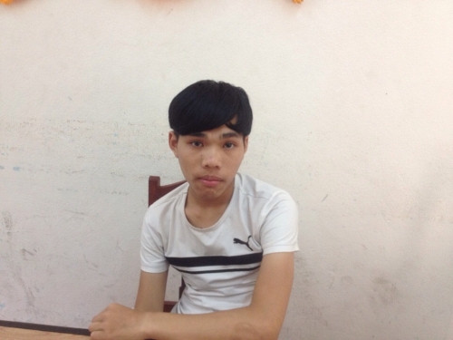 Bắt nóng nhóm thanh niên 9X dùng mã tấu chém…nhầm người - Ảnh 1