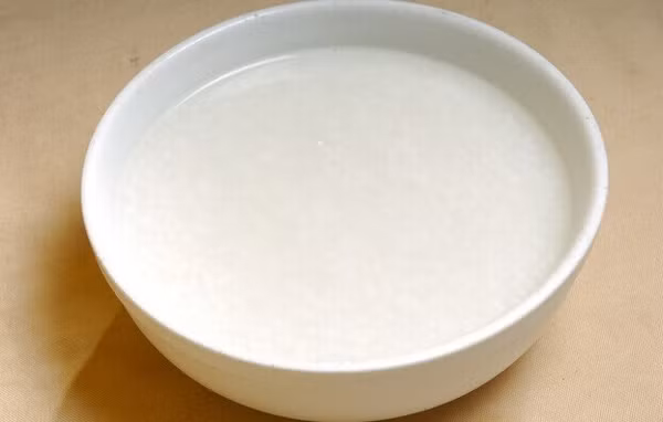 Nước muối - thần dược rẻ tiền mà tuyệt vời hơn nhiều loại dược, mỹ phẩm đắt tiền