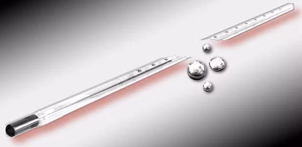 Thủy ngân trong cặp nhiệt độ và bóng đèn có gây ngộ độc không? ảnh 1