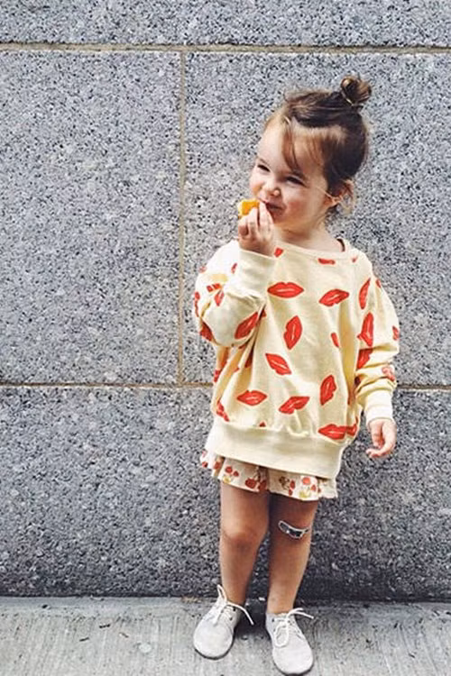 11 nhóc tì sành dịeu hon cả ngùoi lón noi tieng khap the gioi - 9