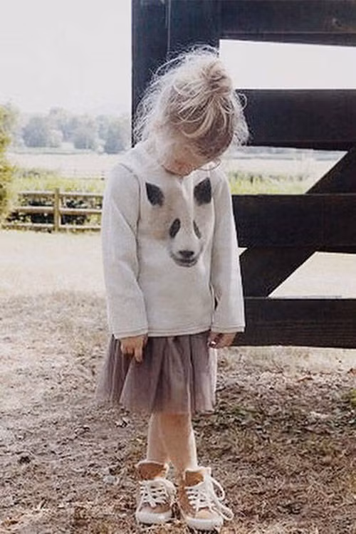 11 nhóc tì sành dịeu hon cả ngùoi lón noi tieng khap the gioi - 5